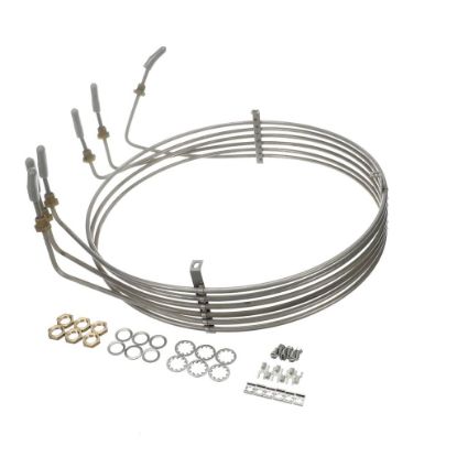 Picture of Alto Shaam Service Kitelements Ct Heat Conv Part# EL-3854R