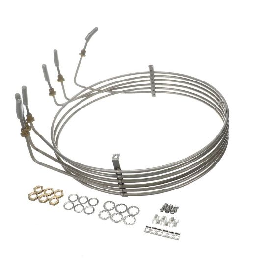 Picture of Alto Shaam Service Kitelements Ct Heat Conv Part# EL-3854R