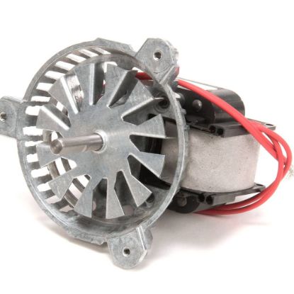 Picture of Alto Shaam Fan,motor,convec.240v,50/60hz, Part# FA-33221