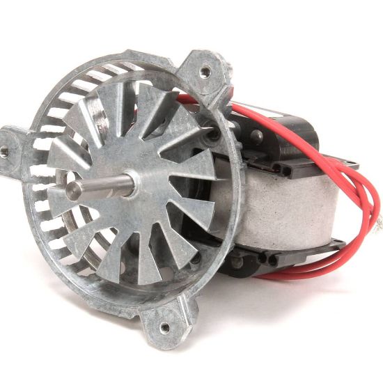 Picture of Alto Shaam Fan,motor,convec.240v,50/60hz, Part# FA-33221