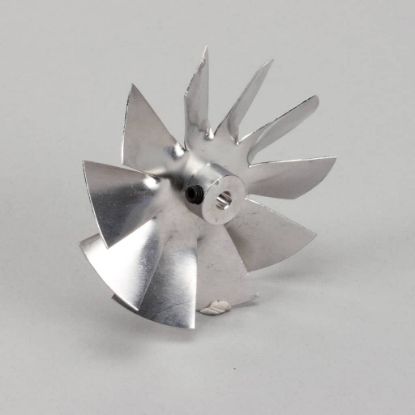 Picture of Alto Shaam Fan,blade,3 Part# FA-3343