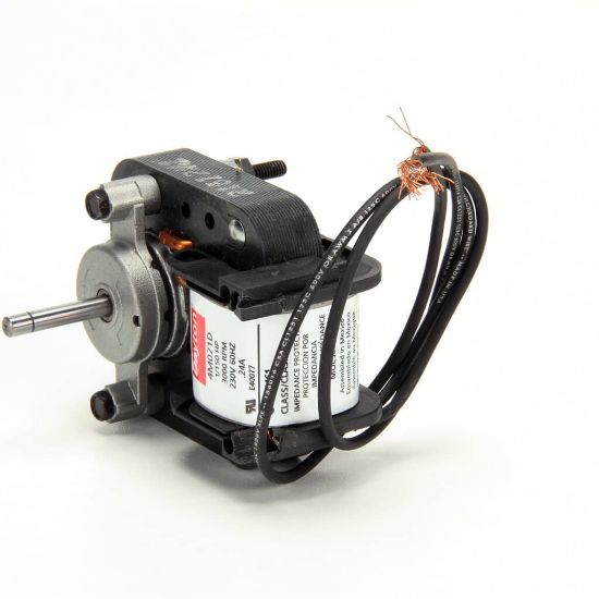 Picture of Alto Shaam Z-fanmotor230v Part# FA-3342