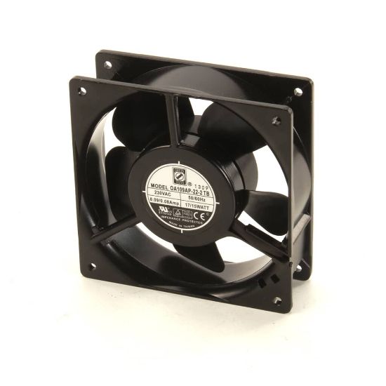 Picture of Alto Shaam Fan,box,70cfm,230v,50-60hz Part# FA-3568