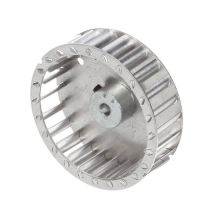 Picture of Alto Shaam Fan,wheel,3.84x 1 W/.312hub Part# FA-33481