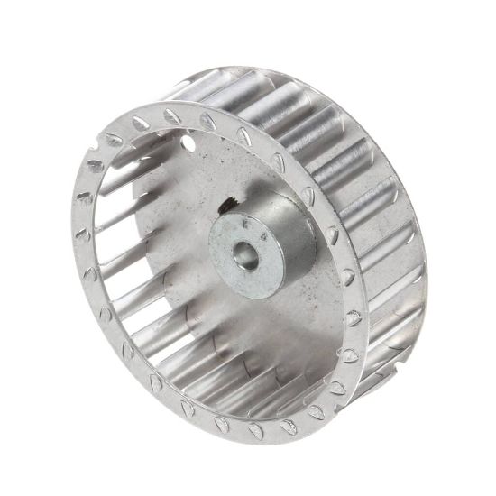 Picture of Alto Shaam Fan,wheel,3.84x 1 W/.312hub Part# FA-33481