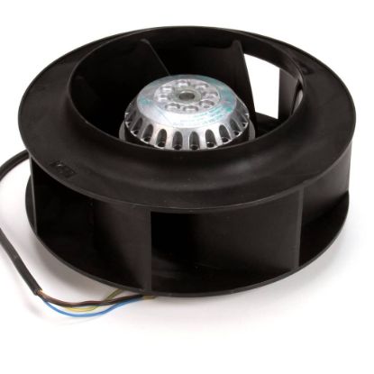 Picture of Alto Shaam Fan,230v,225mm Dia,756 Cfm, Part# FA-34497