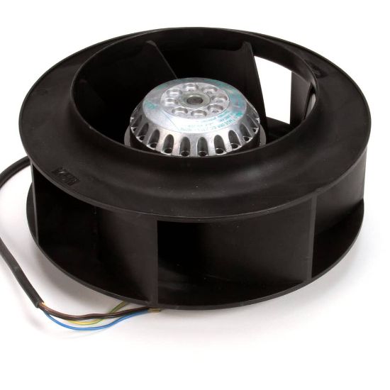 Picture of Alto Shaam Fan,230v,225mm Dia,756 Cfm, Part# FA-34497