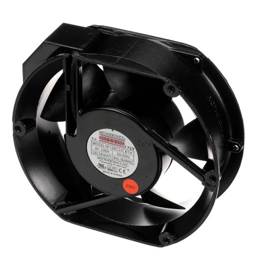 Picture of Alto Shaam Fan, Axial,230v,50/60hz,38w,2 Part# FA-36690