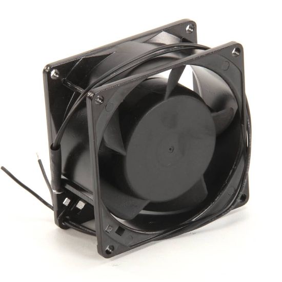 Picture of Alto Shaam Fan,3 Box,230v,thermal Protec Part# FA-34524