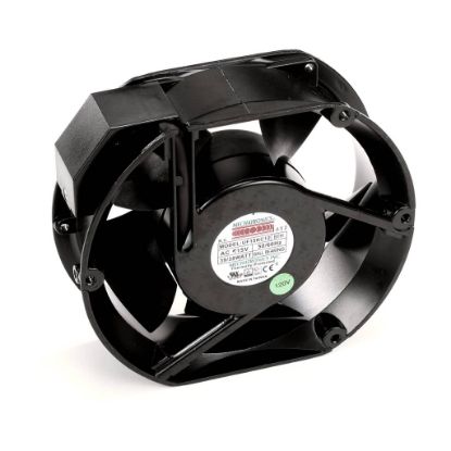 Picture of Alto Shaam Fan,axial, 115V60hz,38w,293cfm Part# FA-36689