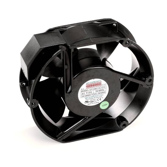 Picture of Alto Shaam Fan,axial, 115V60hz,38w,293cfm Part# FA-36689