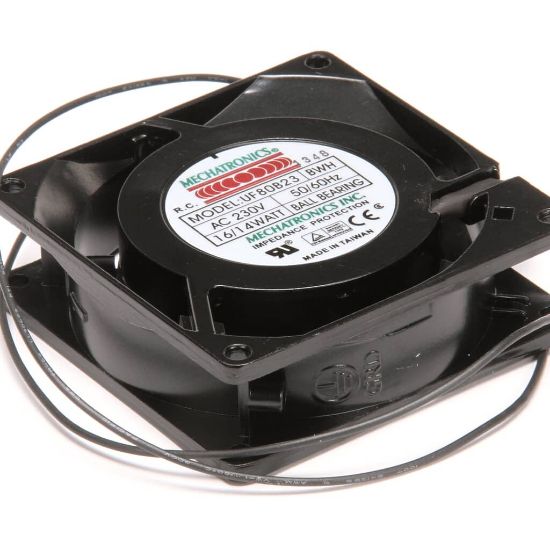 Picture of Alto Shaam Fan,cooling,230 Volt,es Part# FA-34919