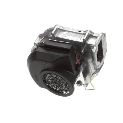 Picture of Alto Shaam Fan,fryer,gas Part# FA-34232
