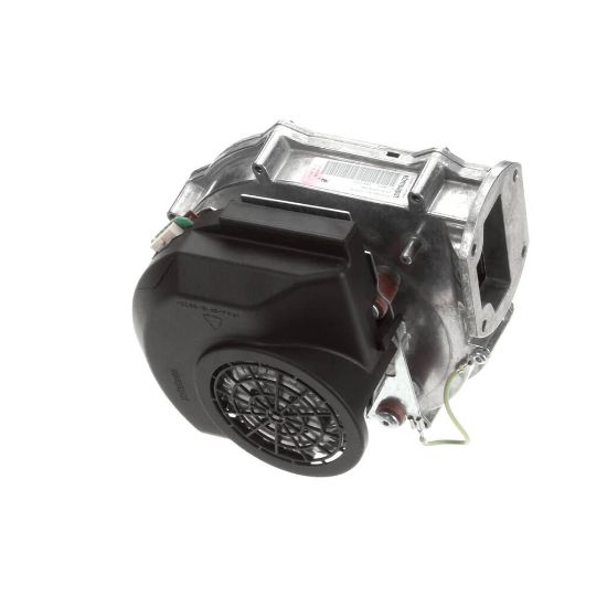 Picture of Alto Shaam Fan,fryer,gas Part# FA-34232