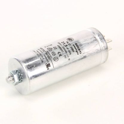 Picture of Alto Shaam Fan,capacitor,31.5uf,250v Part# FA-33984