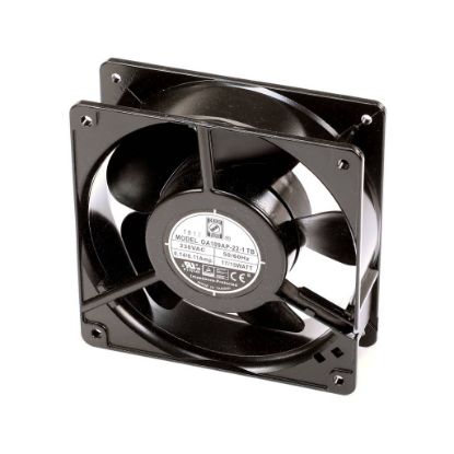 Picture of Alto Shaam Fan W/housing,119x119x38 Part# FA-36957