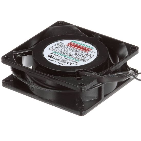 Picture of Alto Shaam Fan,cooling,115 Volt,esg Part# FA-34918