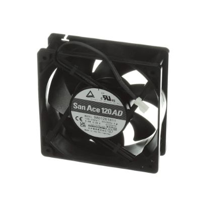 Picture of Alto Shaam Fan Axial 120Mm 100-240V Part# FA-39406