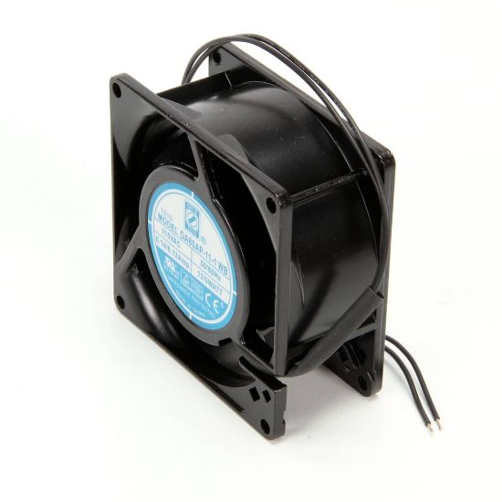 Picture of Alto Shaam Fan,box,115v,34cfm,50/60hz Part# FA-3973