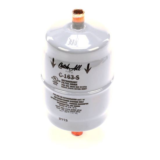 Picture of Alto Shaam Drier, Filter Sporlan C-163-s3 Part# FI-29987
