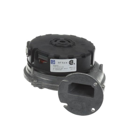 Picture of Alto Shaam Fan Combustion Gas 120V Part# FA-46735