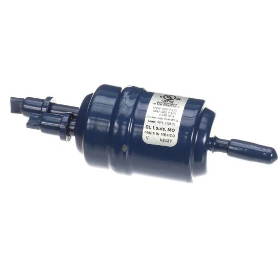 Picture of Alto Shaam Dryer1/4filter With 2Nd 1/4Qc Part# FI-29862