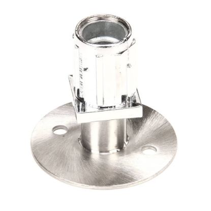 Picture of Alto Shaam Foot,ct,insert,adjust,flanged Part# FE-2916