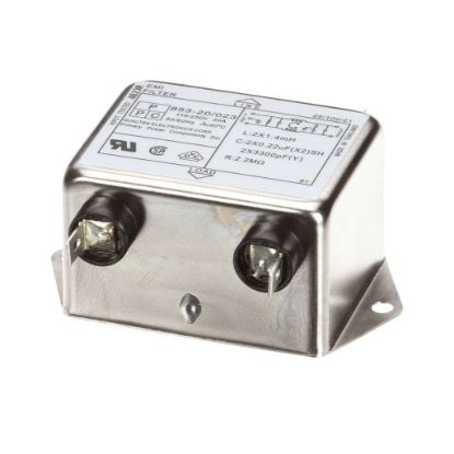 Picture of Alto Shaam Filter,line,115/250v,50/60hz Part# FI-33225