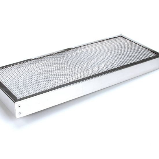 Picture of Alto Shaam Filter,ul Class 1 Fire Rating Part# FI-36620