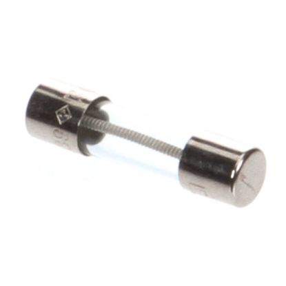 Picture of Alto Shaam Fuses,ct,5x20mm,slow-blo Part# FU-33184