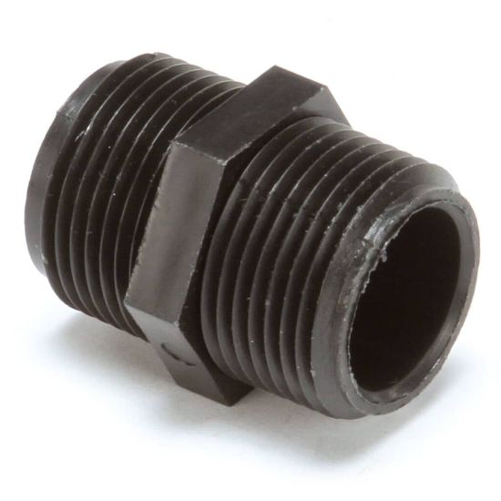 Picture of Alto Shaam Fitting,3/4 Npt Hex Nylon Part# FT-29811