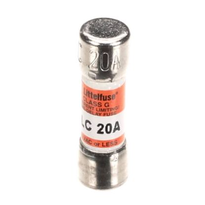Picture of Alto Shaam Fuse 20Amp Time Delay Part# FU-29934