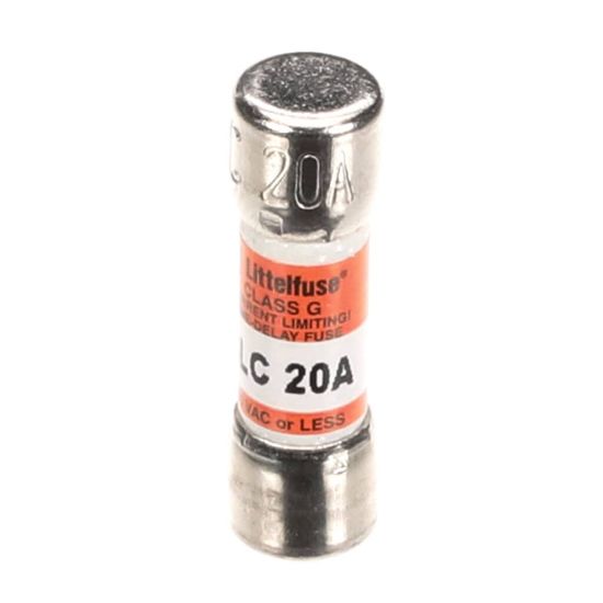 Picture of Alto Shaam Fuse 20Amp Time Delay Part# FU-29934