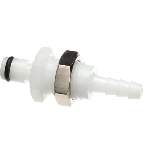 Picture of Alto Shaam Fittings,ct,w/hose Barb,panel Part# FT-24182