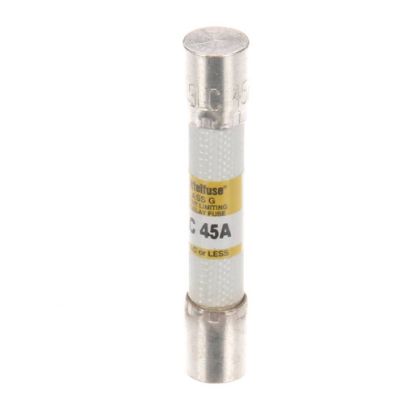 Picture of Alto Shaam Fuses,ct,45a,mp,class G,480v Part# FU-33040