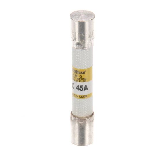 Picture of Alto Shaam Fuses,ct,45a,mp,class G,480v Part# FU-33040