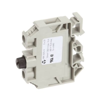 Picture of Alto Shaam Fusectterminal6.3 Ampwk10/s Part# FU-33451