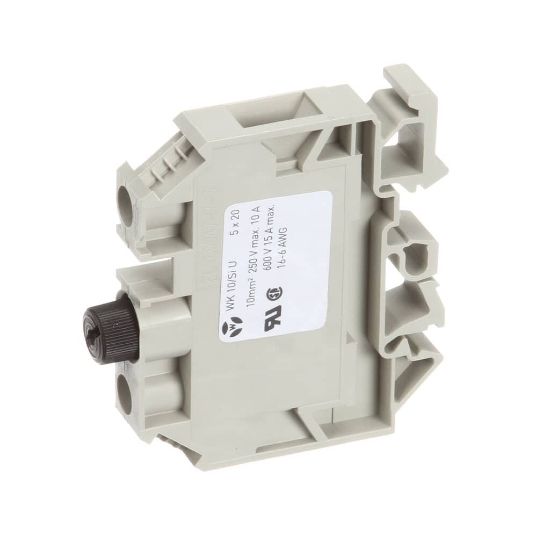 Picture of Alto Shaam Fusectterminal6.3 Ampwk10/s Part# FU-33451