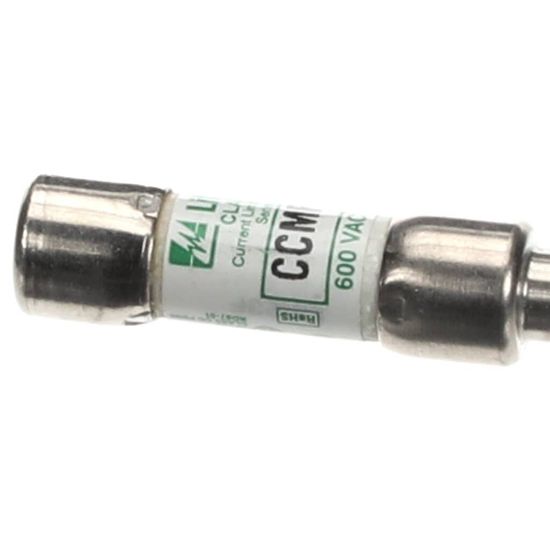 Picture of Alto Shaam Fuse, 30A Time Delay, Ccmr-306 Part# FU-29998