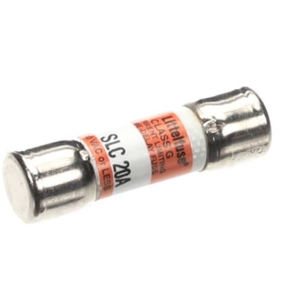 Picture of Alto Shaam Fuse,20a,class G,sc-20 Part# FU-33042