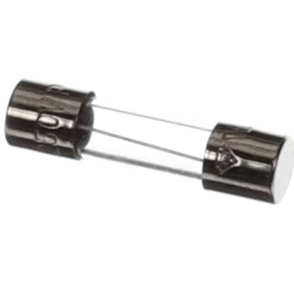 Picture of Alto Shaam Fuse,250v,10a Fast Acting, Part# FU-34955