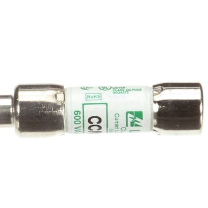 Picture of Alto Shaam 3 Amp Fuse For Fu-34771 Block Part# FU-34938
