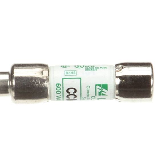 Picture of Alto Shaam 3 Amp Fuse For Fu-34771 Block Part# FU-34938