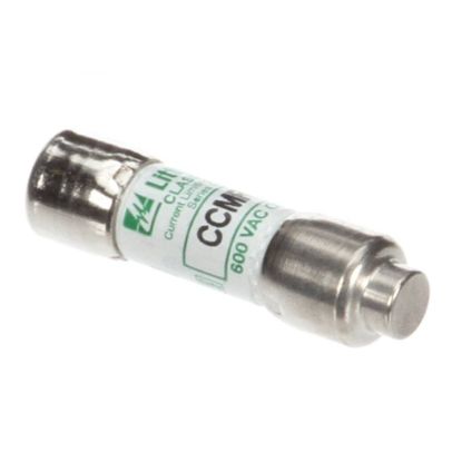 Picture of Alto Shaam Fuse,15 Amp,cartridge & Axial Part# FU-34772