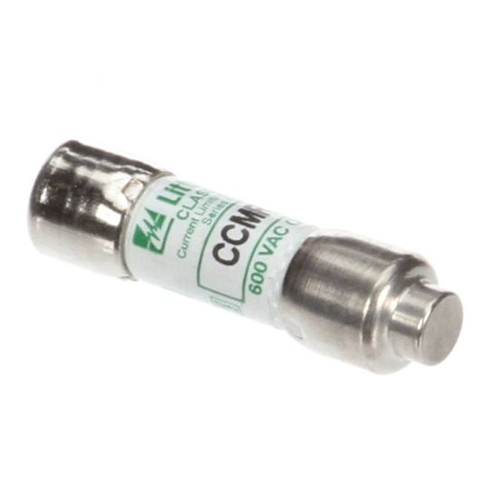 Picture of Alto Shaam Fuse,15 Amp,cartridge & Axial Part# FU-34772