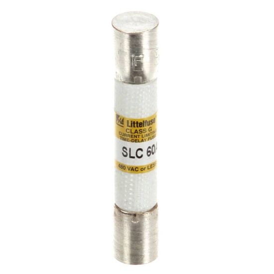 Picture of Alto Shaam Fuse, 60A, Slc Class G Part# FU-35734