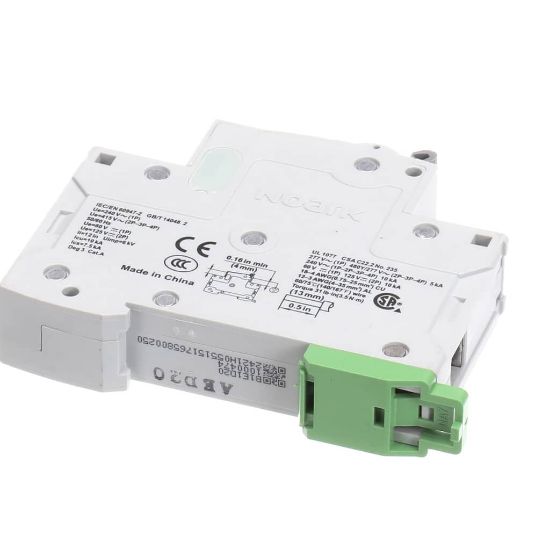 Picture of Alto Shaam Circuit,breaker,20a, Part# FU-39058