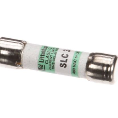 Picture of Alto Shaam Fuses30aclass Gqc(04) Part# FU-3860