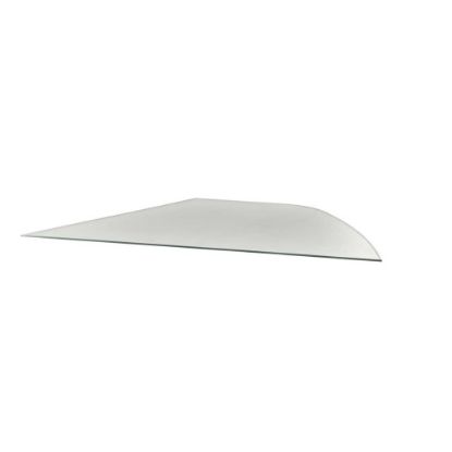 Picture of Alto Shaam Glassend3/16clear Part# GL-22479