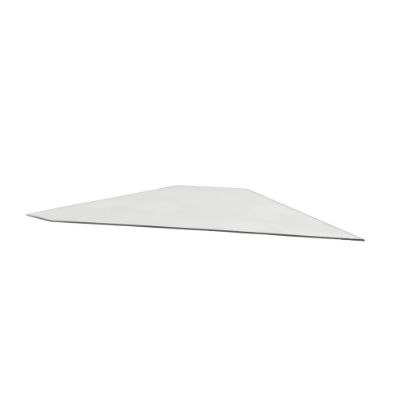 Picture of Alto Shaam Glass,clear Temp,end,ecsys Part# GL-25963